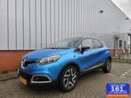 Renault Captur 0.9 TCe NAP Camera Keyless Cruise, Voorwielaandrijving, 898 cc, Gebruikt, Euro 6