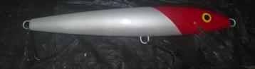 Rapala giant wobler 70cm beschikbaar voor biedingen