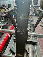 Technogym Halterschijvenrek / weight tree pure strength, Halterschijven, Digital@technogym.com, Ophalen of Verzenden, Via Calcinaro 2861, 47522 Cesena (FC), Italy