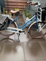 Gazelle miss grace, Fietsen en Brommers, Fietsen | Dames | Damesfietsen, 53 tot 56 cm, Ophalen of Verzenden, Zo goed als nieuw