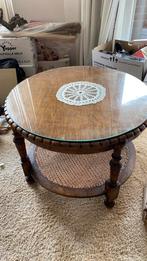 Antieke Salon tafel, Antiek en Kunst, Ophalen