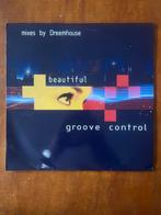 Groove Control - Beautiful (12"), Cd's en Dvd's, Vinyl | Dance en House, Gebruikt, Ophalen of Verzenden