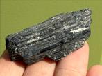 Zwarte toermalijn schörl ruw mineralen, Ophalen of Verzenden, Mineraal