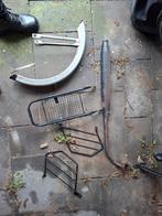 Tomos onderdelen, Fietsen en Brommers, Ophalen of Verzenden, Gebruikt