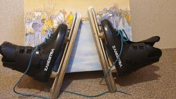 Zandstra comfort noren maat 38 beschikbaar voor biedingen