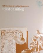 Rijksmuseum Het Catharijneconvent (1982), Verzenden, Gelezen