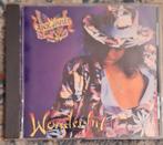 Rick James - Wonderful CD, Ophalen of Verzenden, 2000 tot heden, Gebruikt