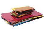 GEZOCHT rest stukken plexiglas/acrylaat, Doe-het-zelf en Verbouw, Ophalen, Zo goed als nieuw
