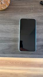 Iphone XR, Telecommunicatie, Mobiele telefoons | Apple iPhone, Ophalen, Zo goed als nieuw, Zwart, 64 GB