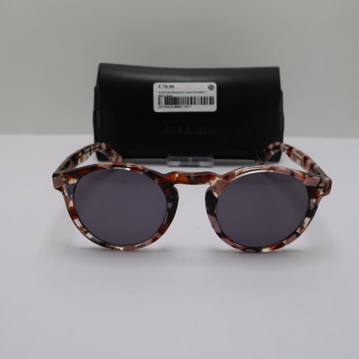 Ace&Tate Benjamin Large Zonnebril | Nette Staat, Sieraden, Tassen en Uiterlijk, Zonnebrillen en Brillen | Dames, Zo goed als nieuw