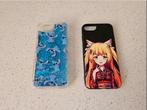 2 leuke hoesjes voor iPhone 6S, Ophalen, Zo goed als nieuw, IPhone 6S