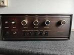 Sansui au 222 versterker., Ophalen of Verzenden, Gebruikt, Minder dan 60 watt, Overige merken