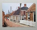 Zuiderzeemuseum - straatje Zoutkamperbuurt, Ophalen of Verzenden, 1980 tot heden, Ongelopen, Noord-Holland
