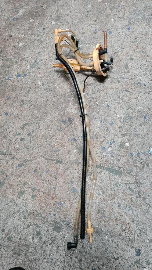 Tankvlotter Diesel BMW 1 / 3 serie E87 E90 E91 E92 E93 71909, Auto-onderdelen, Brandstofsystemen, Gebruikt, Ophalen of Verzenden