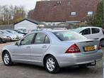 Mercedes-Benz C-klasse 180 Elegance Automaat / 113.600 KM! /, 1998 cc, Achterwielaandrijving, 4 cilinders, Sedan