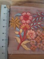 Geborduurd kant, Ophalen of Verzenden, Nieuw, Poppenhuis