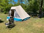 Tent 2persoons, stahoogte, Ophalen, Gebruikt, Tot en met 2