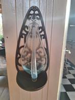 Donderglas, een weervoorspeller met verhaal, Ophalen of Verzenden, Gebruikt