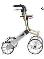 Rollator, Ophalen, Zo goed als nieuw