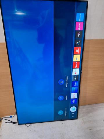 2 defecte 50 inch Samsung smarttv en 1 Philips samen € 50,- beschikbaar voor biedingen