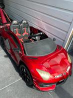 Lamborghini Aventador accu auto, Ophalen, Zo goed als nieuw
