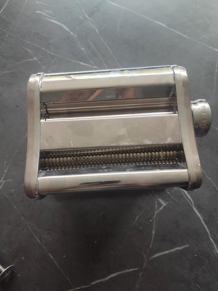 Pasta maker, Hobby en Vrije tijd, Overige Hobby en Vrije tijd, Gebruikt, Ophalen of Verzenden