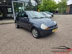 Ford Ka 1.3 Futura, Auto's, Ford, Voorwielaandrijving, 1299 cc, Gebruikt, 4 cilinders