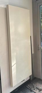 Grote radiator 195 x 75 x 8,5, Ophalen, 30 tot 80 cm, Radiator, 150 cm of meer