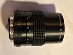 Prakticar 135mm portretlens 1:3.5 Mc mount praktica-b, Ophalen, 1960 tot 1980, Lens of Lenzen