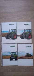 Fendt 900 . 1000 . 1100 ., Ophalen of Verzenden