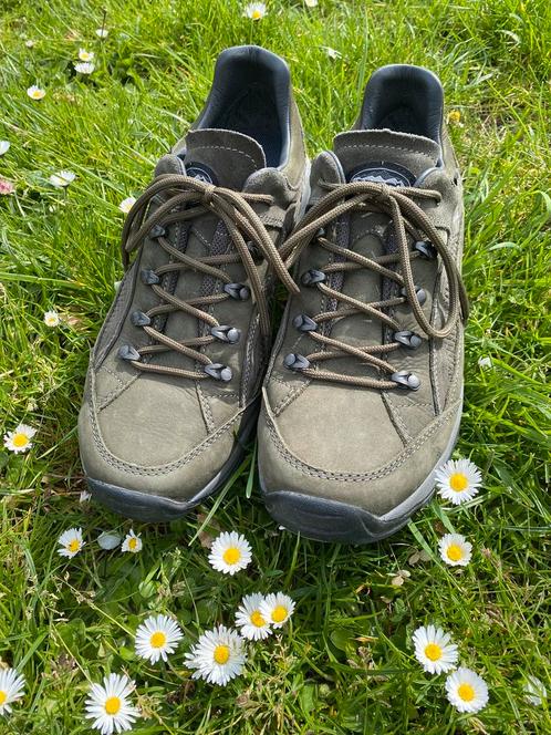 Mooie nieuwe Meindl wandelschoenen, Sport en Fitness, Bergsport en Wandelen, Zo goed als nieuw, Schoenen, Ophalen of Verzenden