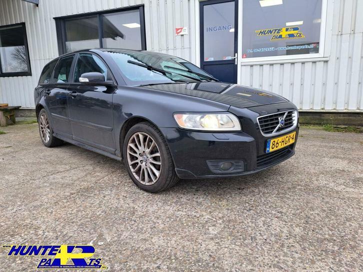 Volvo V50 1.8 Momentum , Kleurcode 452, Auto-onderdelen, Carrosserie en Plaatwerk, Gebruikt