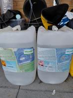 Rowi Algenreiniger - 2 stuks, Tuin en Terras, Ophalen of Verzenden, Gebruikt, Aanslagreiniger