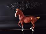 breyer marwari Nazruddin, Ophalen of Verzenden, Zo goed als nieuw, Paard, Beeldje of Figuurtje