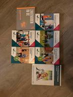 Cios boeken, Ophalen of Verzenden, Zo goed als nieuw