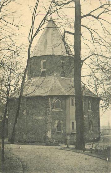 (701-111-035) Nijmegen Valkhof beschikbaar voor biedingen