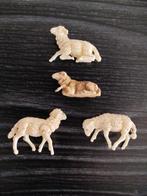 Schaapjes voor Kerst, Diversen, Kerst, Ophalen of Verzenden