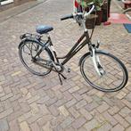Raleigh, 53 tot 56 cm, Ophalen, Zo goed als nieuw, Overige merken