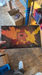 Pokemon rockets moltres upc, Ophalen of Verzenden