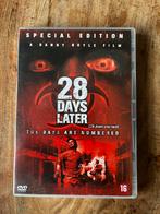 28 days later special edition dvd, Vanaf 16 jaar, Ophalen of Verzenden, Zo goed als nieuw