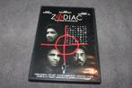 DVD Zodiac, Vanaf 16 jaar, Ophalen of Verzenden, Gebruikt, Maffia en Misdaad