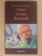 Oscar en oma Rozerood, Ophalen, Nieuw, Spiritualiteit algemeen, Overige typen