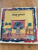Slaap gerust - Lois Rock, Boeken, Ophalen of Verzenden, Gelezen, 1 tot 2 jaar