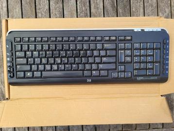 Toetsenbord voor pc draadloos HP Pavillion m8060 beschikbaar voor biedingen