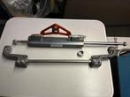 Hydraulische cilinder Yamaha, Ophalen