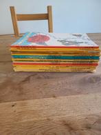 Stapel kuifje softcover., Meerdere stripboeken, Ophalen of Verzenden