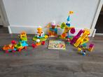 LEGO Duplo Grote Kermis 10840 - Complete Set, Ophalen of Verzenden, Zo goed als nieuw, Complete set, Duplo