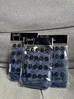 Blauwe Balaclava voor Motorhelm - One Size, M, Dames, Nieuw met kaartje, Overige merken