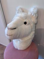 Wild&soft Lama wanddecoratie, Ophalen of Verzenden, Zo goed als nieuw, Wanddecoratie