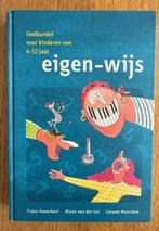 Eigen-wijs, Ophalen of Verzenden, Zo goed als nieuw, HBO